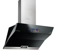 Kaiser AT 9343 Hotte d'aspiration 90cm sans tête Ecran TFT 1250 m3/h Hotte murale