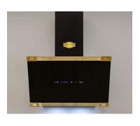 Kaiser AT 9445 AD Rétro Hotte aspirante murale 90 cm,Hotte murale, Luxe fabricant Kaiser