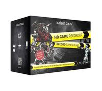 Kaiser Baas Game Recorder HD
