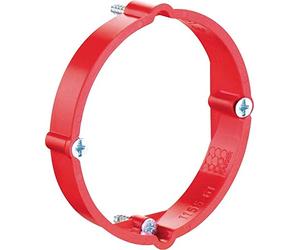 Kaiser - Bague de compensation en plâtre, diamètre 60 x 12 mm