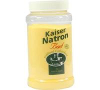 Kaiser Bain de bicarbonate de soude 500 g