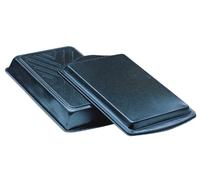 Kaiser Bakeware ExtraordinAire Moule à gâteau avec couvercle