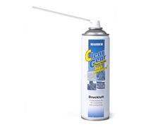 KAISER bombe à air 400 ml Clear Gear