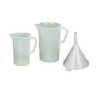 Verre doseur Kaiser, 2000ml