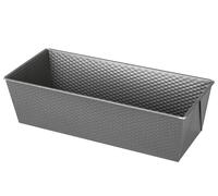 KAISER Brotbackform 35cm schwarz