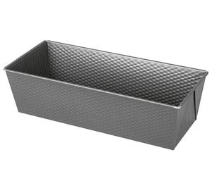 KAISER Brotbackform 35cm schwarz