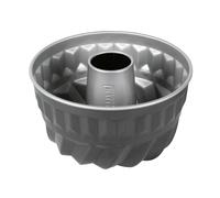 KAISER Bundform Inspiration Ø22cm schwarz