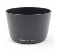 Kaiser C60T Contre-Lumière Pare-Soleil 6888 Canon 75-300Mm 90-300Mm 55-250 Mm