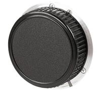 Kaiser capuchon d'objectif arrière Nikon