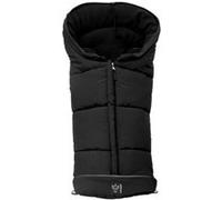 Kaiser Chancelière Iglu Thermo Fleece, Noir