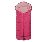 Kaiser Chancelière Iglu Thermo Fleece - Rose