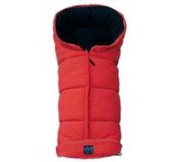 KAISER - Chancelière Iglu thermo Fleece - rouge multicolore G