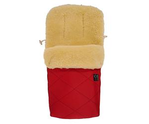 Kaiser Chancelière Natura - Rouge