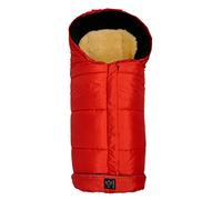 Kaiser Chancelière Sheepy Rouge