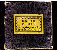 Kaiser Chiefs – Employment – Slidepack