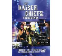 Kaiser Chiefs - Behind the Music [Import anglais]