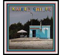 Kaiser Chiefs – Duck – Vinyle 12" – Import