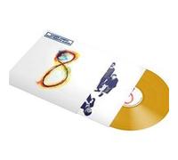 Kaiser Chiefs' Easy Eighth Album Vinyle Jaune E