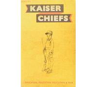 Kaiser Chiefs - Education, Educatio [Import]