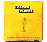 Kaiser Chiefs - Education Education Education War