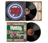 Kaiser Chiefs - Employment 20: China Anniversary Edition - Black Vinyl [Vinyl Lp] Black, Uk - Import