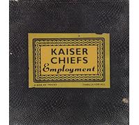 Kaiser Chiefs - Employment