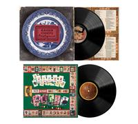 KAISER CHIEFS - Employment. 20E Ann. Éd. (2025) 2 LP Vinyle Précommande