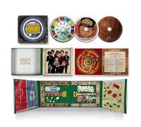 Kaiser Chiefs - Employment (20th Anniv.Edition) Ltd. 3cd