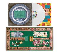 Kaiser Chiefs – Employment – Vinyle – Éd. 20e anniversaire – Éd. limitée