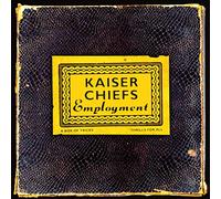 Kaiser Chiefs – Employment – Vinyle – Import