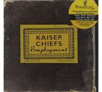 Kaiser Chiefs - Employment [Import]