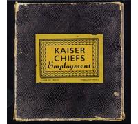 Kaiser Chief - Employment