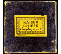 Kaiser Chiefs – Employment – Vinyle – Import