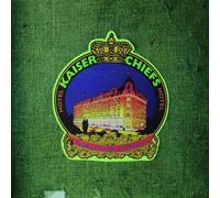 Kaiser Chiefs – Everyday I Love You Less – Import