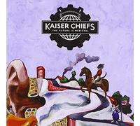 Kaiser Chiefs - Future is Medieval [Import]