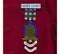 Kaiser Chiefs - I Predict a Riot