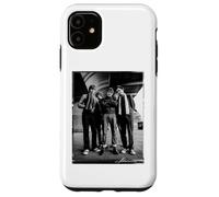 Kaiser Chiefs I Predict A Riot Band Michael Robert Williams Coque pour iPhone 11