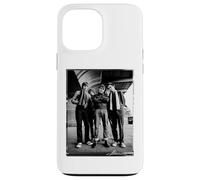 Kaiser Chiefs I Predict A Riot Band Michael Robert Williams Coque pour iPhone 13 Pro Max