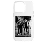 Kaiser Chiefs I Predict A Riot Band Michael Robert Williams Coque pour iPhone 15 Pro Max