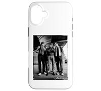 Kaiser Chiefs I Predict A Riot Band Michael Robert Williams Coque pour iPhone 16 Plus