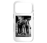 Kaiser Chiefs I Predict A Riot Band Michael Robert Williams Coque pour iPhone 17 Pro