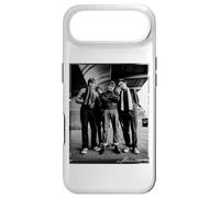 Kaiser Chiefs I Predict A Riot Band Michael Robert Williams Coque pour iPhone Air
