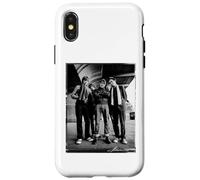 Kaiser Chiefs I Predict A Riot Band Michael Robert Williams Coque pour iPhone X/XS