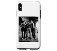 Kaiser Chiefs I Predict A Riot Band Michael Robert Williams Coque pour iPhone XS Max