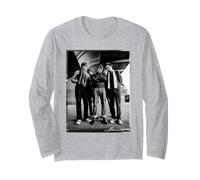 Kaiser Chiefs I Predict A Riot Band Michael Robert Williams Manche Longue