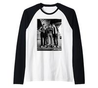 Kaiser Chiefs I Predict A Riot Band Michael Robert Williams Manche Raglan