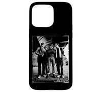 Kaiser Chiefs I Predict A Riot Rock Michael Robert Williams Coque pour iPhone 15 Pro Max