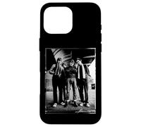 Kaiser Chiefs I Predict A Riot Rock Michael Robert Williams Coque pour iPhone 16 Pro Max