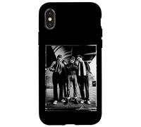 Kaiser Chiefs I Predict A Riot Rock Michael Robert Williams Coque pour iPhone X/XS