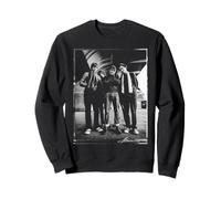 Kaiser Chiefs I Predict A Riot Rock Michael Robert Williams Sweatshirt